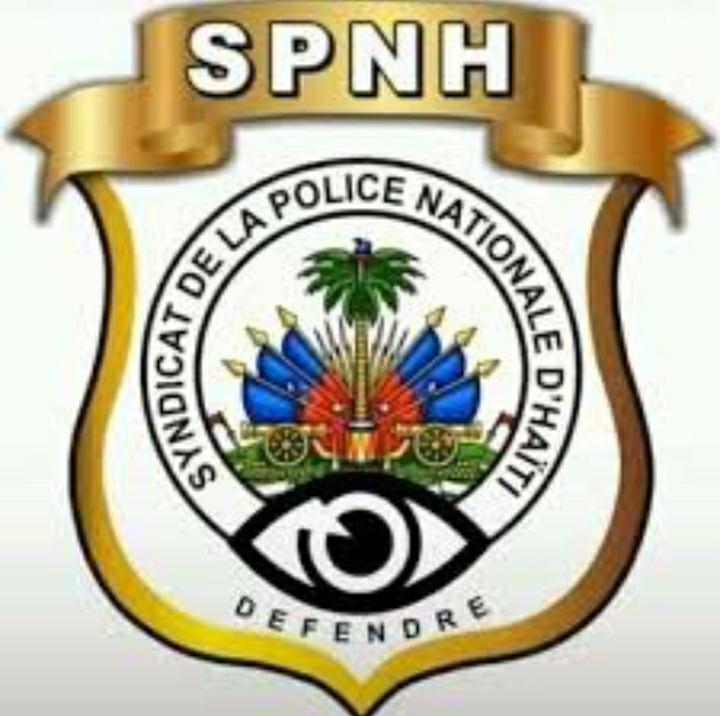 Les policiers ne croient pas aux promesses du directeur général de la PNH